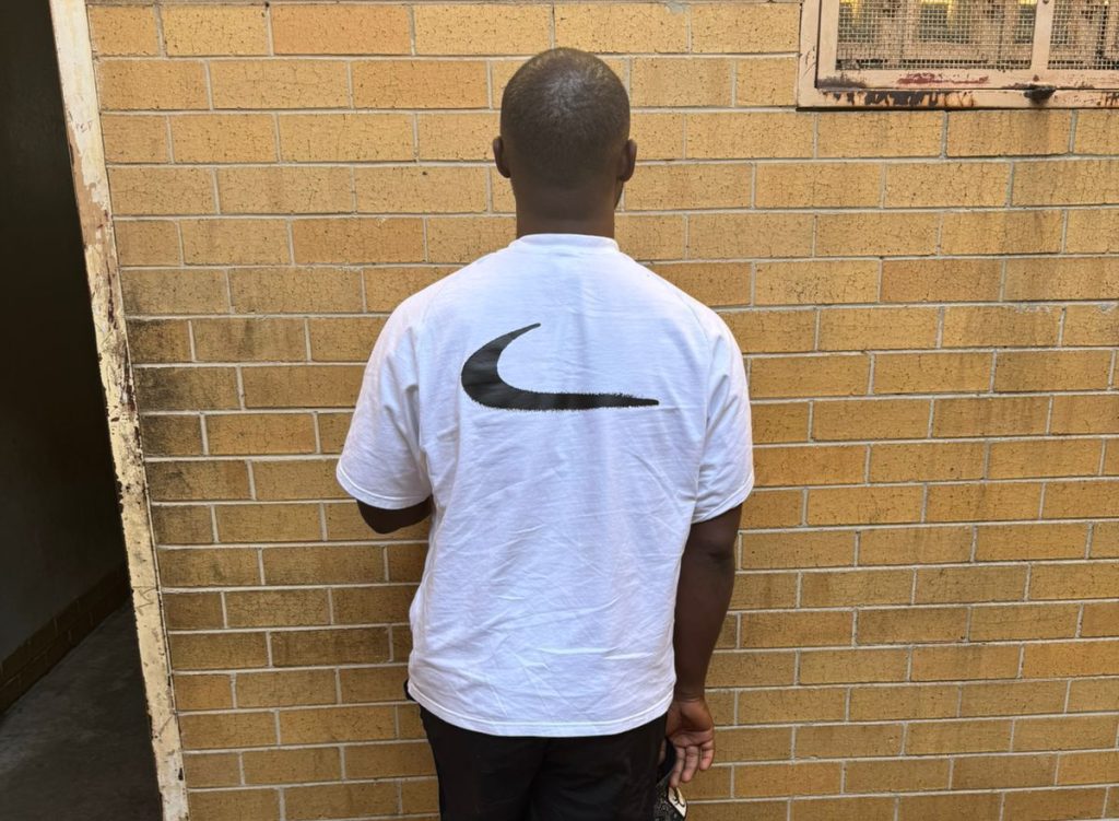 Kidnapping ringleader intercepted at OR Tambo International Airport