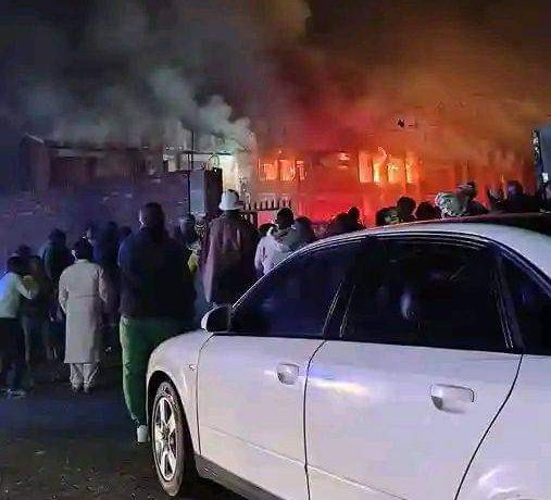 Ninety undocumented Ethiopian nationals rescued in Johannesburg 2 1722781119745 e1722781371636