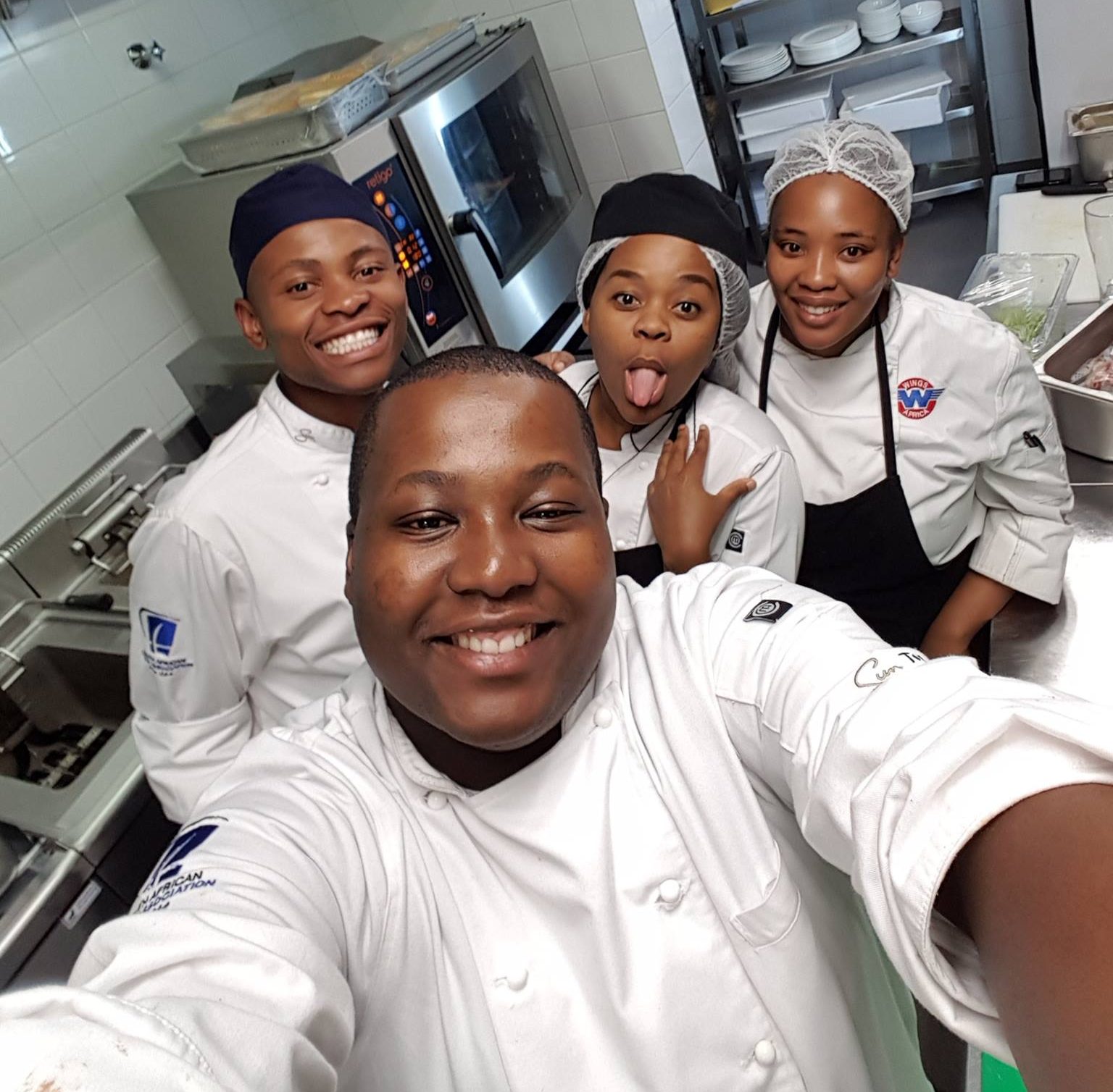 Bon Appétit with Sous Chef Mahle 18839534_1185041338290027_7679307133768487820_o