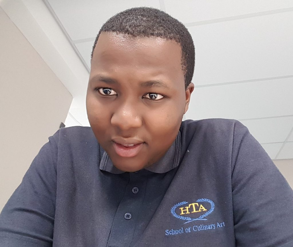 Bon Appétit with Sous Chef Mihlali