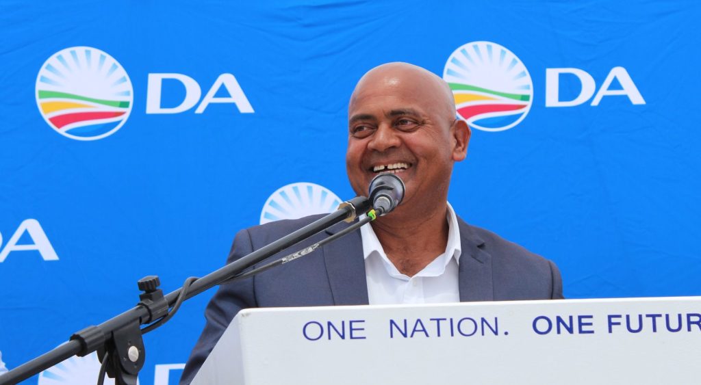 Boxing SA to face Portfolio committee over governance challenges 1 Boxing SA to face Portfolio committee over governance challenges