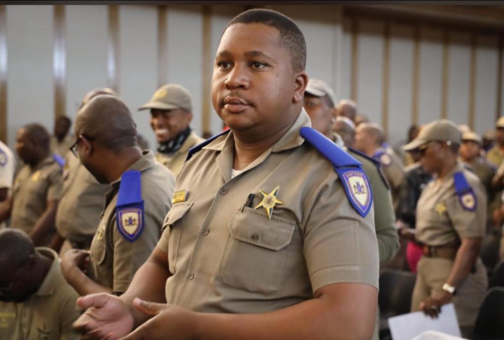 Popcru concern about rise of suicides, mental health issues