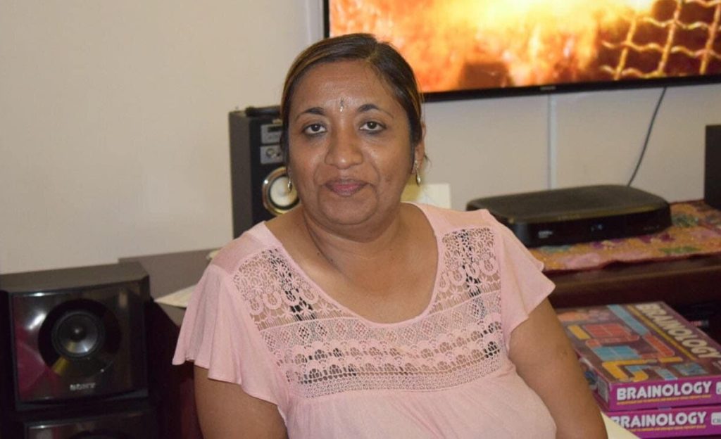 Saftu calls for masterminds arrest in Babita Deokaran's assassination