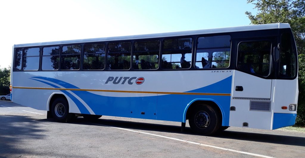 Bus company Putco rubbishes reports of employees mistreatment 1 Bus company Putco rubbishes reports of employees mistreatment