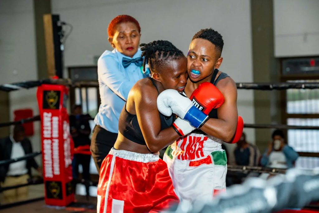 Boxing SA to face Portfolio committee over governance challenges 2 F9oAgvyWgAAGRjo