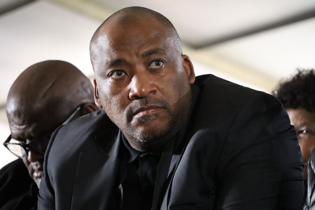 Immediate dissolution declared for National Arts Council by McKenzie 1 Statutory Powers Used to Disband National Arts Council