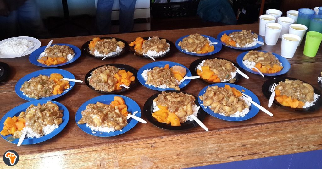 Decision to halt R9.8 billion school nutrition tender welcomed