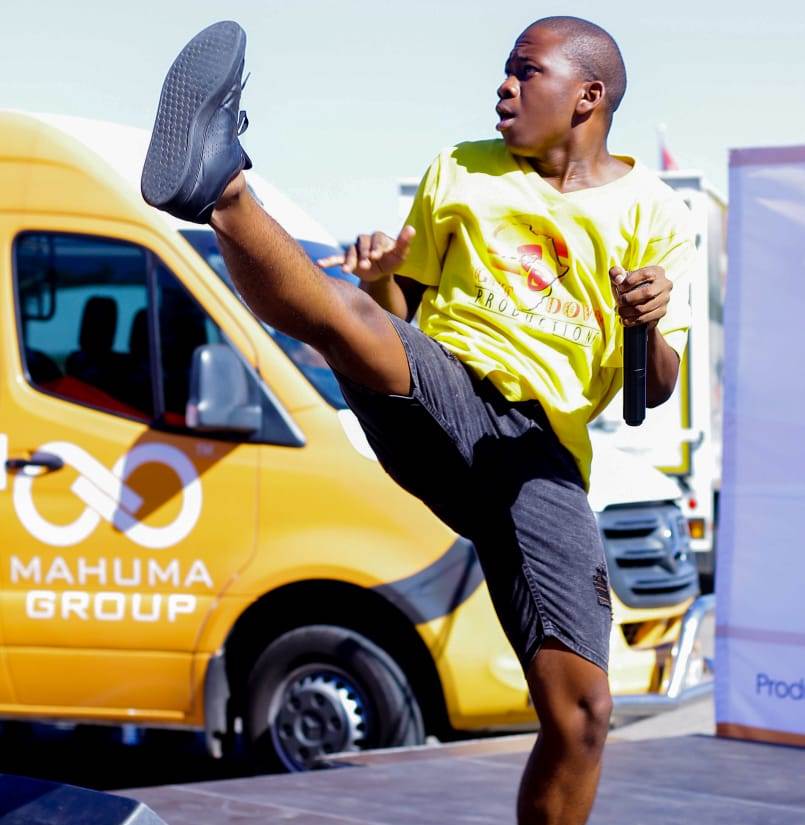 Moropo Shines Bright with Royalty Soapie Awards Nomination