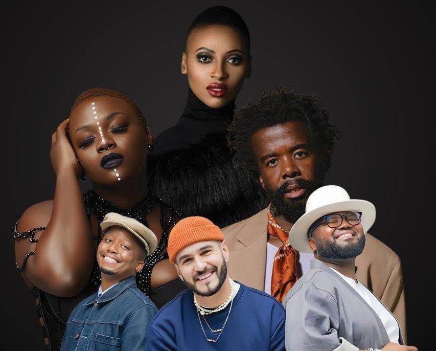 Artists promise Enthralls Jazz Enthusiasts