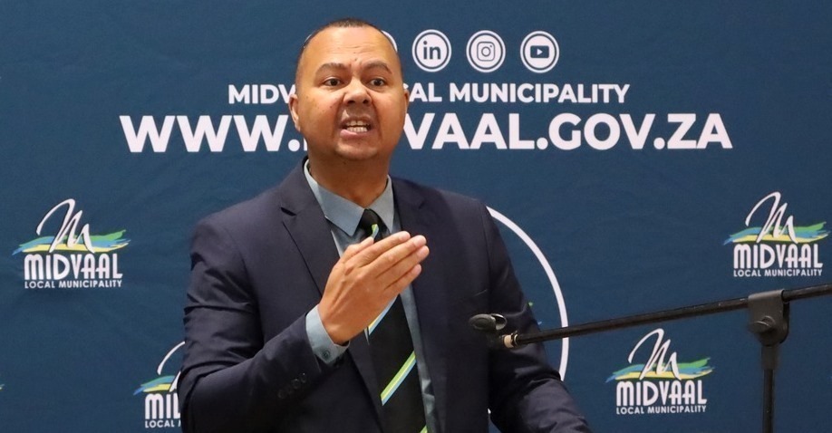 Youth Endala thrown a lifeline in the security sector