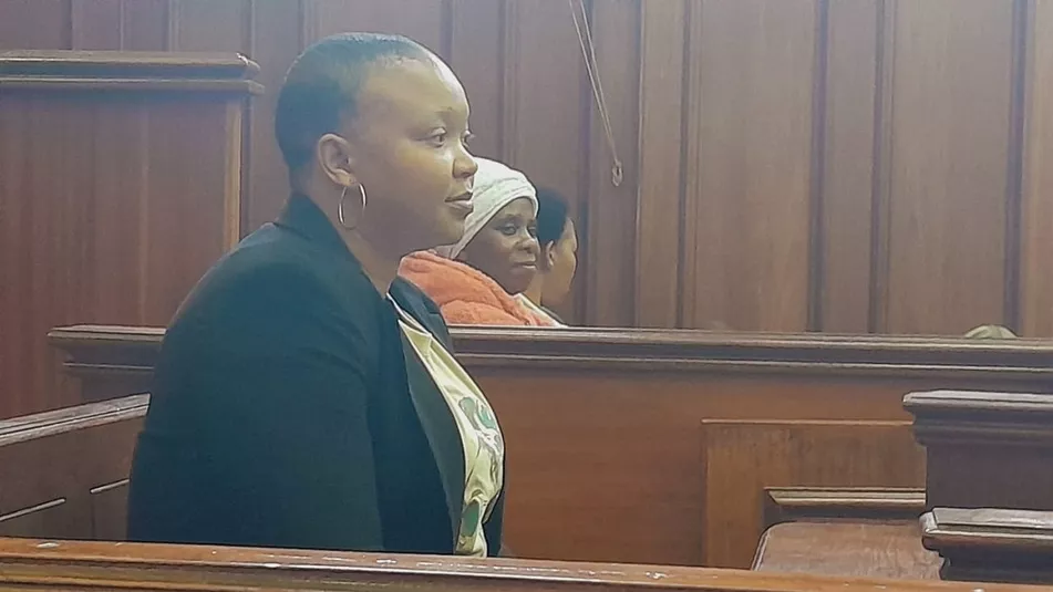 Emfuleni municipal worker arrested for extortion 2 cholota news 1726063361119600