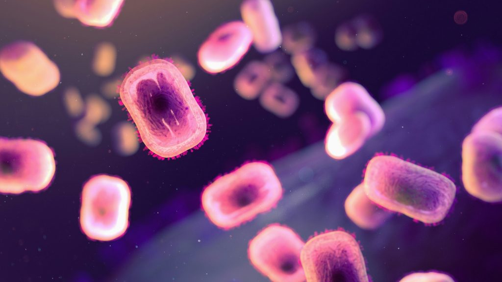 Health department confirms one more positive mpox case