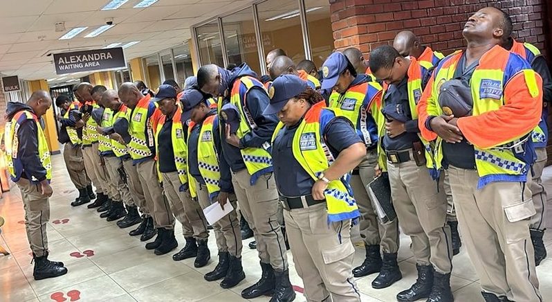 Metro police warns about bogus post 1 Metro police warns about bogus post