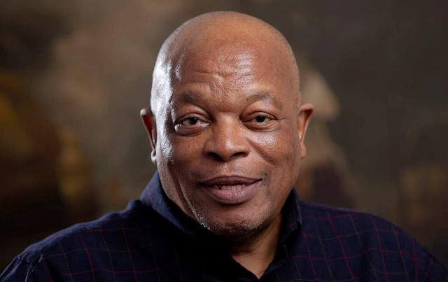 TV Producer, playwright in hot water for alleged tax evasion Duma_Ndlovu_tax_evasion_October_2024