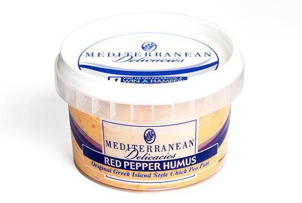 FMDD924MediterraneanDelicaciesHumusRedPepper190g6008939007934_ec358a7f-e83d-4041-8a49-8d208f3f9d13