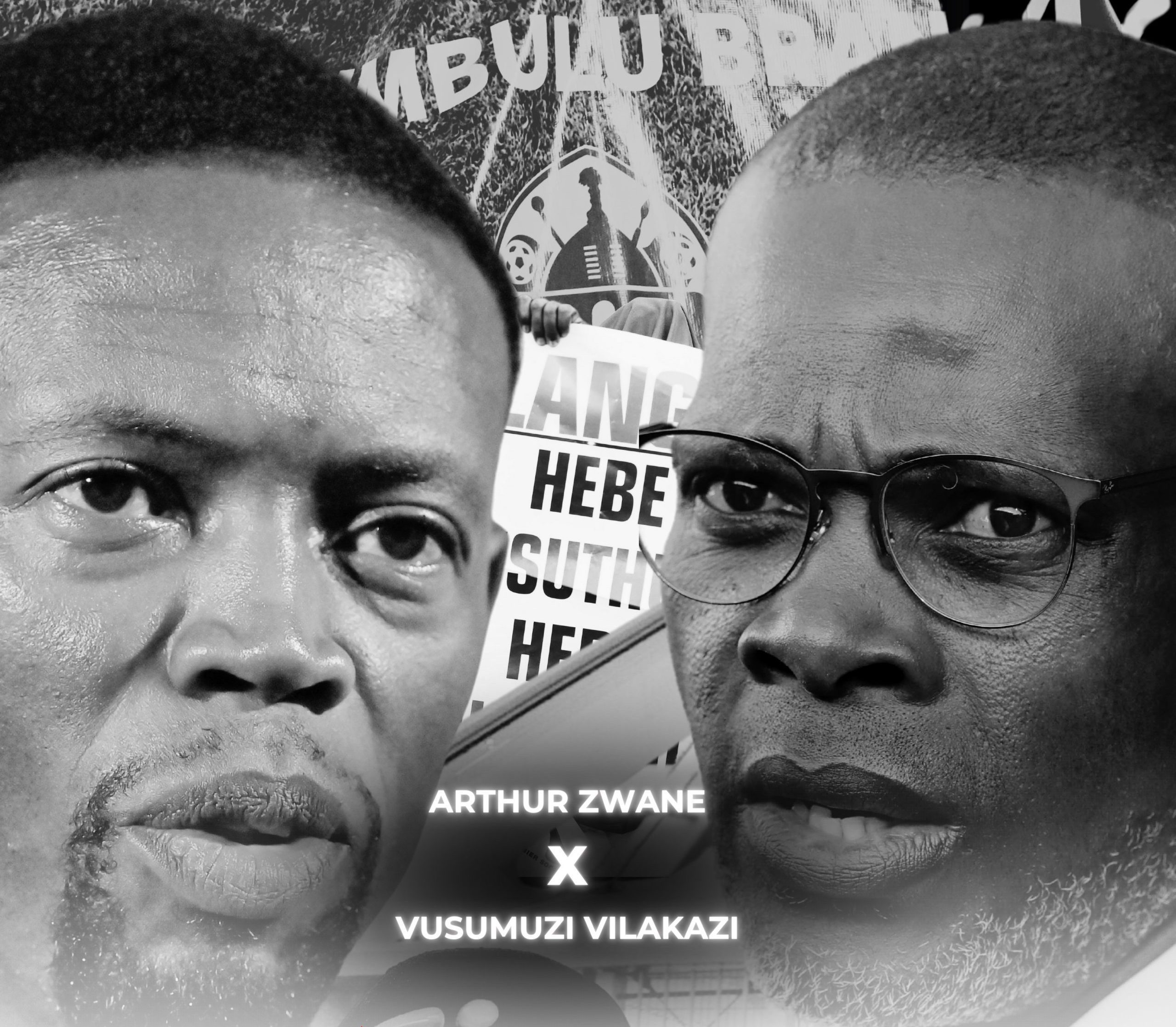 AmaZulu rope in Zwane, Vilakazi as co-coaches GZY9nGhXAAAbT36