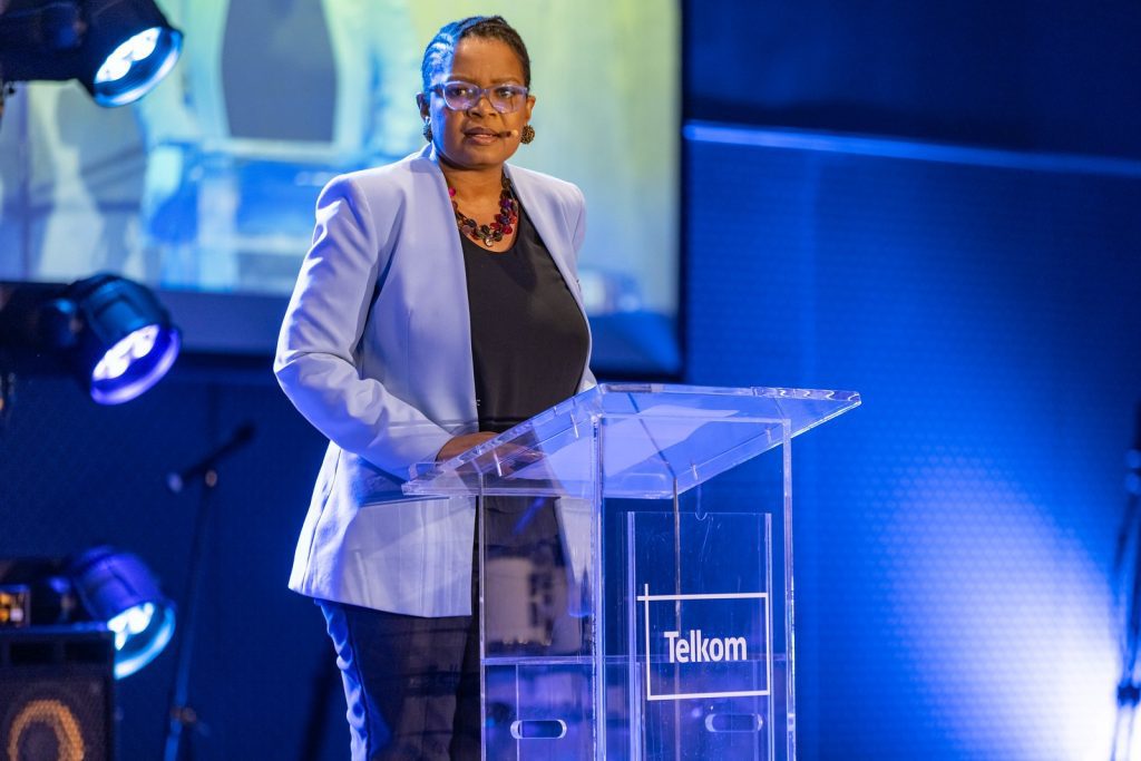 OPINION | Africa must build its own AI-driven future, not dependence