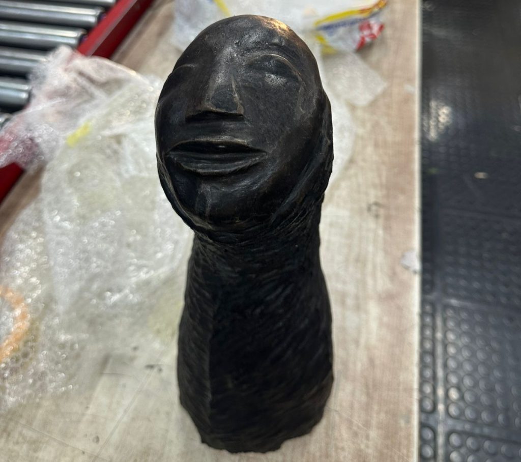 Rhino horns enroute to China seized at OR Tambo Airport
