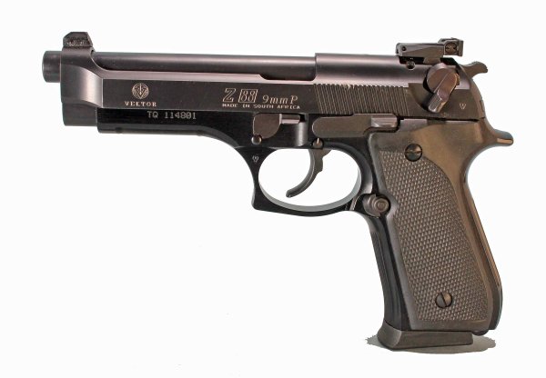 vektor-pistole-z88-kal-9-luger