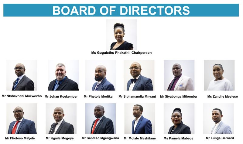 Johannesburg Water Board called to step down amid ongoing water crisis 1 Johannesburg Water Board called to step down amid ongoing water crisis