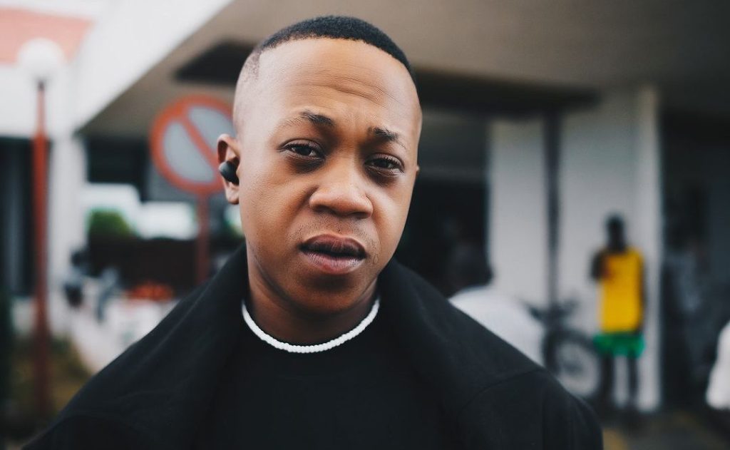 AmaPiano sensation Young Stunna thrilled about 'Kwa Mashaya' 1 AmaPiano sensation Young Stunna thrilled about 'Kwa Mashaya'