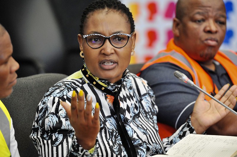 Government declares National Disaster amid surge in food borne illnesses 1 Government declares National Disaster amid surge in food borne illnesses