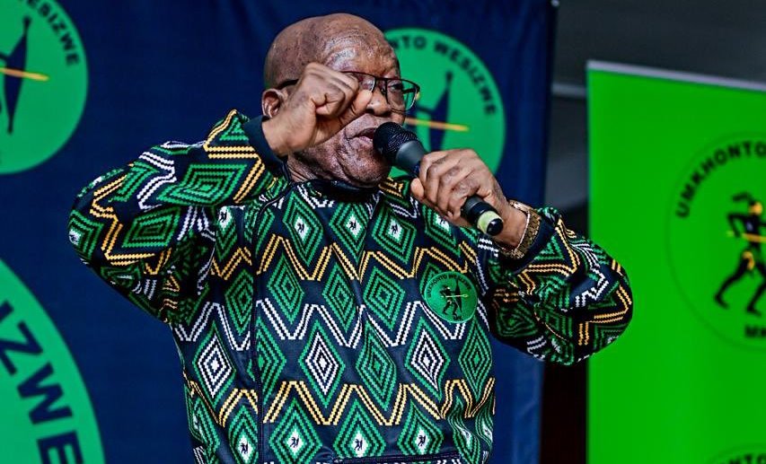 Jacob Zuma to appeal his expulsion from ANC 1 Jacob Zuma to appeal his expulsion from ANC