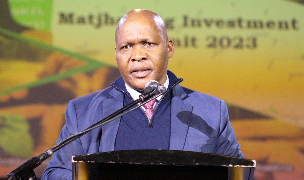 Matjhabeng mayor found guilty of assault IMG_9334