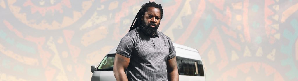 Big Zulu to light up the stage in a one man Somatekisi show