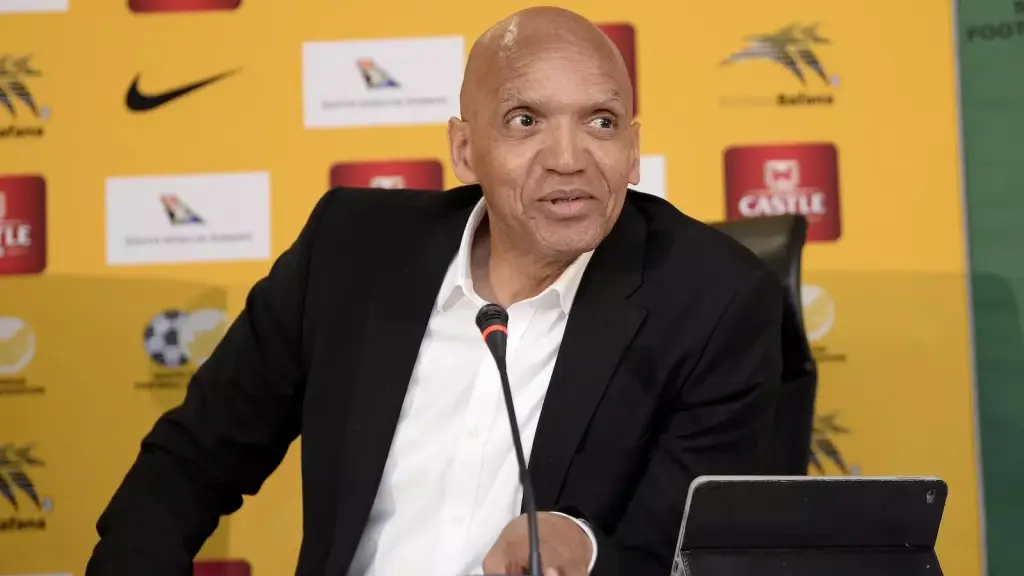 Jordaan's arrest long overdue: Former SAFA NEC members