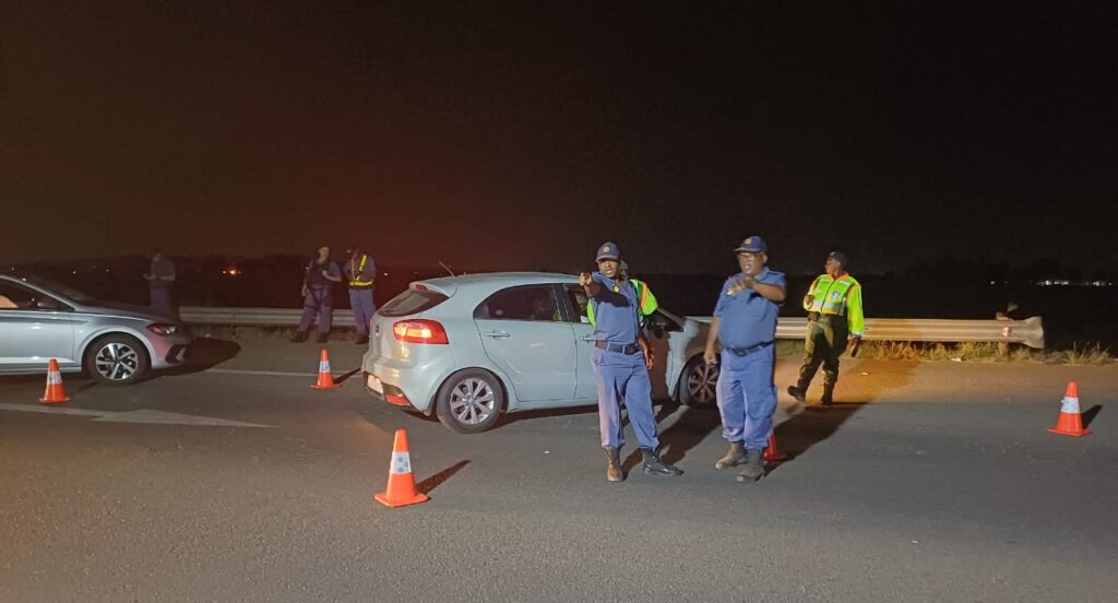Police arrest 799 suspects during Operation Shanela in Orange Farm 1 Police arrest 799 suspects during Operation Shanela in Orange Farm