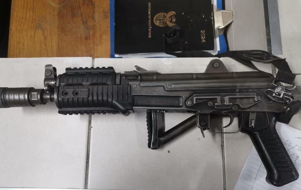 Collaborative efforts nets 5 suspects wanted for business robbery, attempted murder 1 Collaborative efforts nets 5 suspects wanted for business robbery, attempted murder