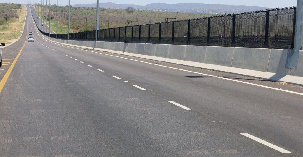 National roads ready for festive season load: SANRAL 1 National roads ready for festive season load: SANRAL