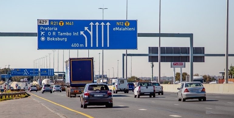 National roads ready for festive season load: SANRAL Gevbe3iW0AIB4Cu