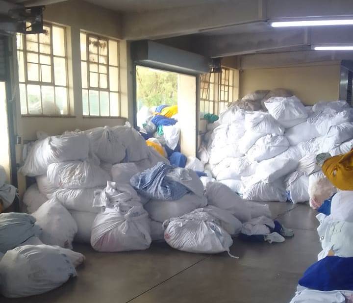 Denosa worrisome over cleanliness, patient care at Bara hospital