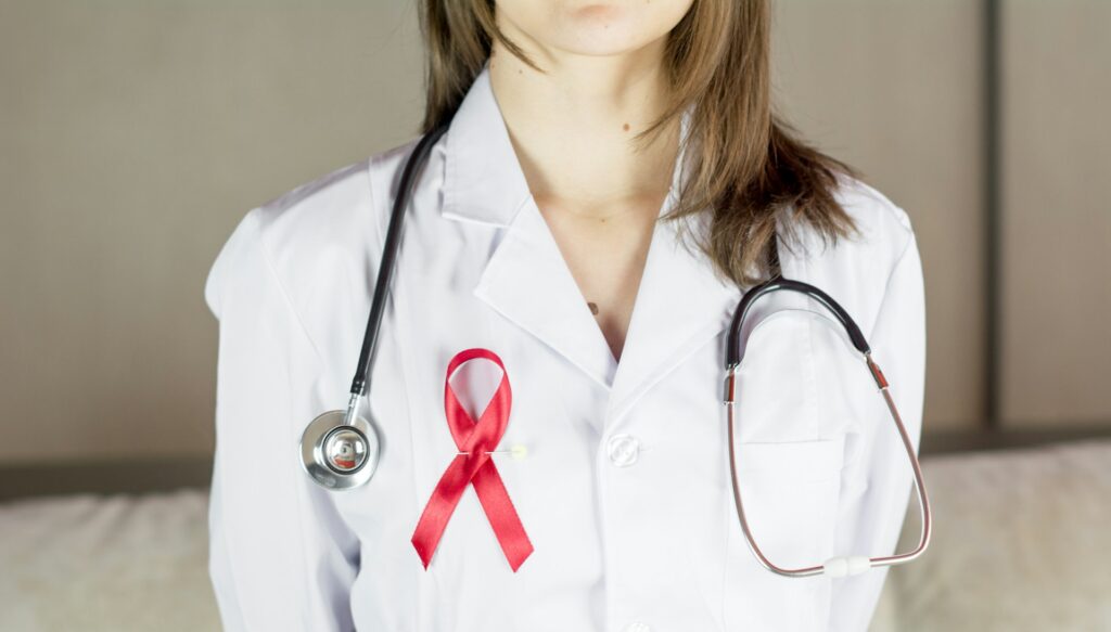 OPINION | Outstanding work nurses do in fighting HIV/AIDS despite many challenges