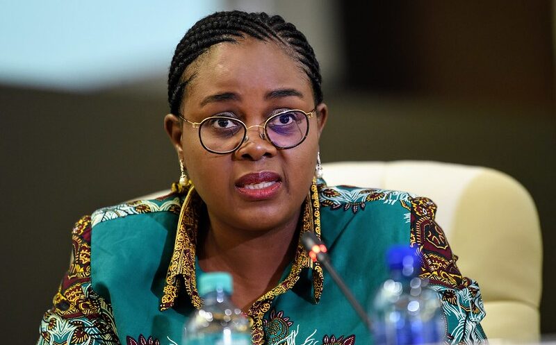 Justice Minister condemns Lenasia Magistrate Court shooting 1 Justice Minister condemns Lenasia Magistrate Court shooting