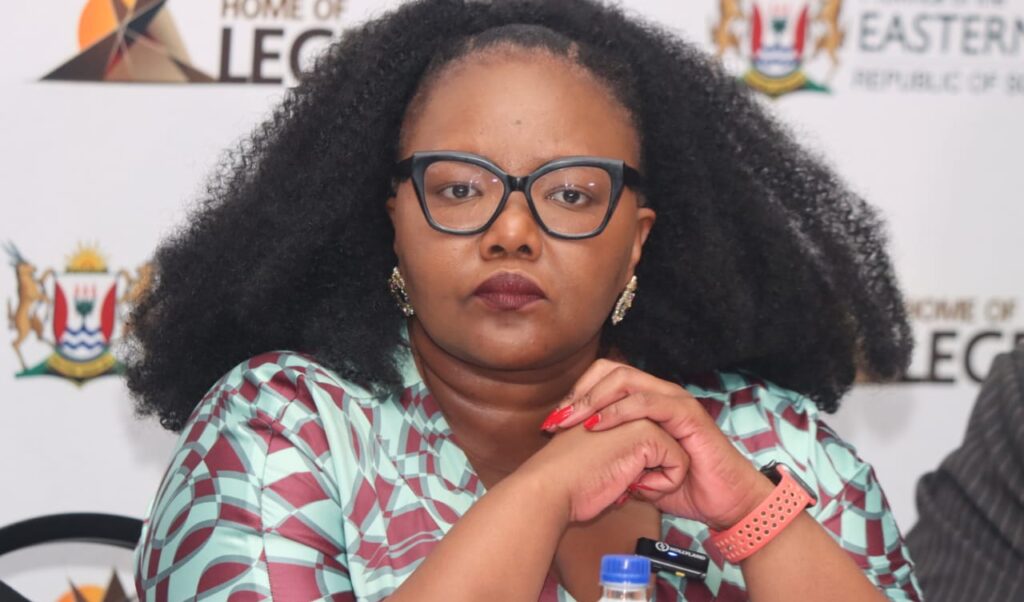 Gwarube cites transparency concerns, calls for textbook procurement review