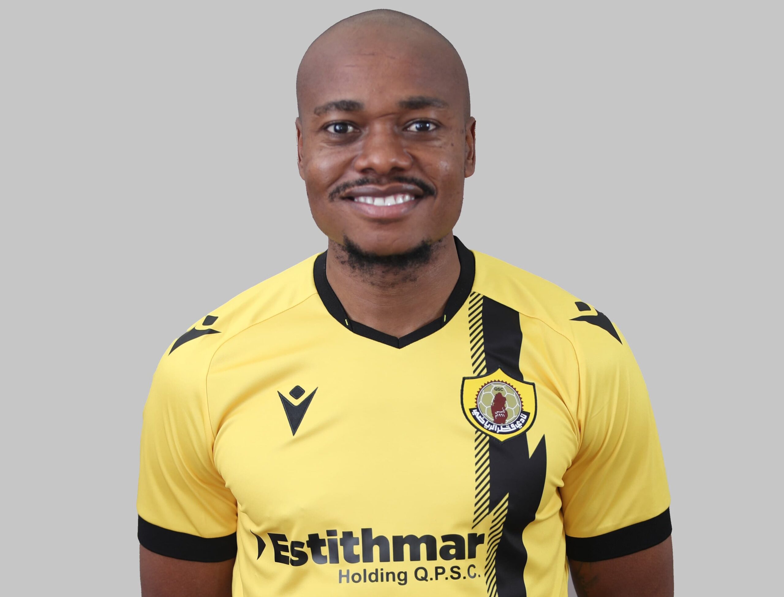 Percy Tau’s bright future with Al Ahly: A New Chapter