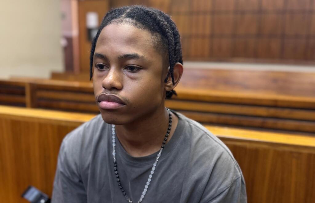 Famous actress son in hot water for rape
