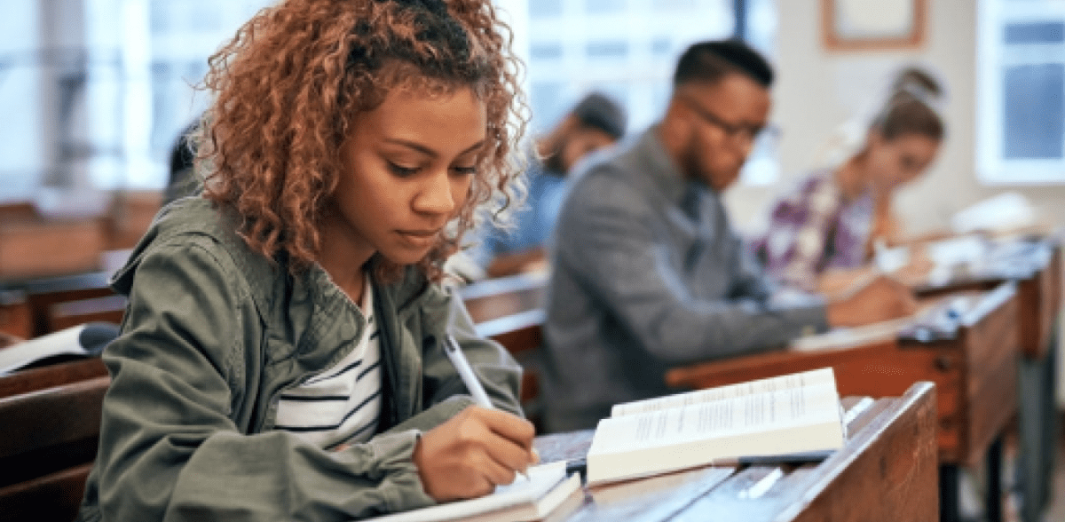 Empowered post-school training options for Matrics who didn’t excel Empowered post-school training options for Matrics who didn’t excel