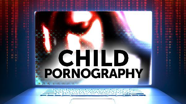 Police arrest girlfriend of Midrand child pornography suspect