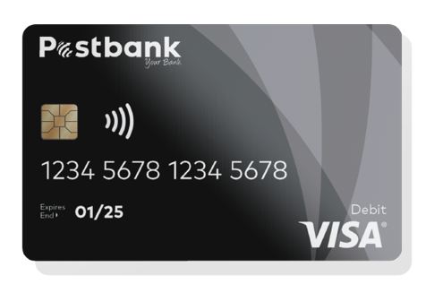 Grant beneficiaries urged to switch to black cards Grant beneficiaries urged to switch to black cards
