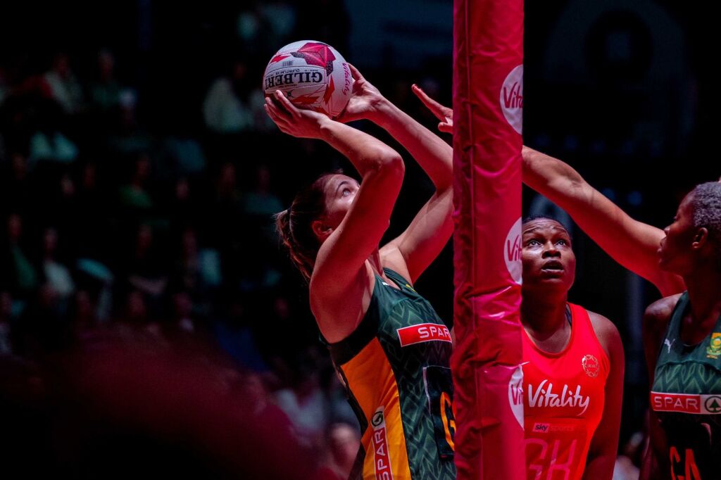 Spar Proteas hopeful heads to final match in London