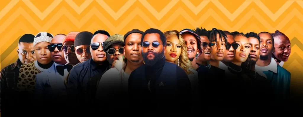 Inaugural Ekurhuleni Rhythm and Food Festival set to draw foodies, music lovers
