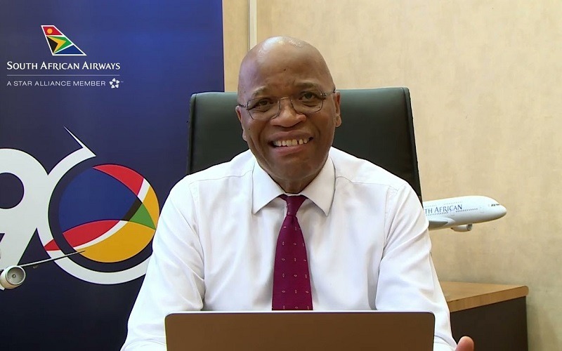 Cabinet approves Lamola's appointment as SAA CEO 1 Cabinet approves Lamola's appointment as SAA CEO