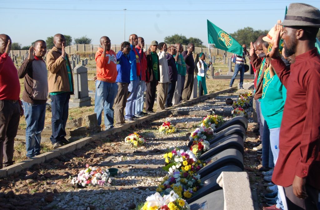 Human rights month events in Sharpeville to proceed as planned despite hiccups, says department 1 Human rights month events in Sharpeville to proceed as planned despite hiccups, says department