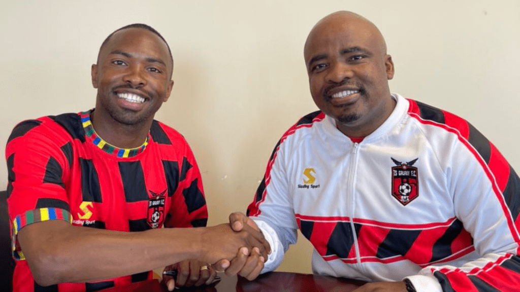 TS Galaxy, Sundowns clash postponed