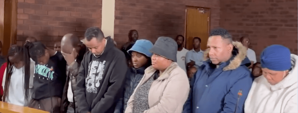 Fraud case against seven SASSA officials postponed to April