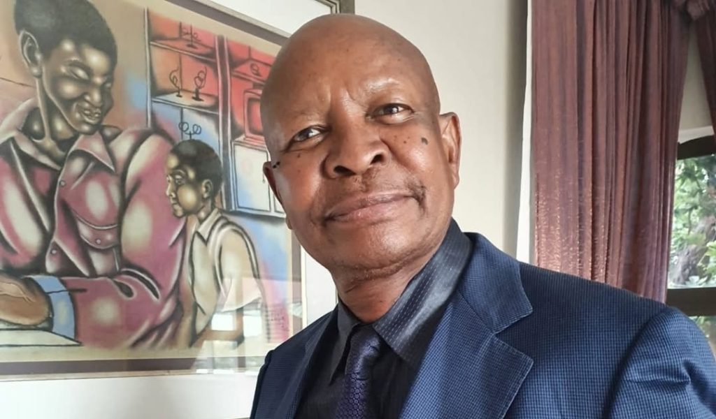 Veteran actor Don Mlangeni passed away age 65 1 Veteran actor Don Mlangeni passed away age 65